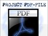 project pdf file by: -OZZY-