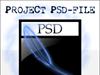 project psd file