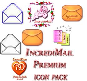 Incredimail Premium