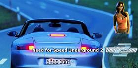 Need For Speed Underground 2