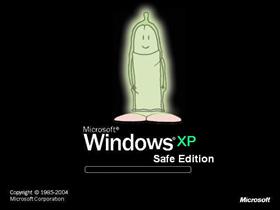 Safe Xp