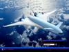 Boeing Sonic Cruiser by: nohart