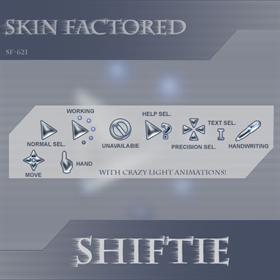 Shiftie