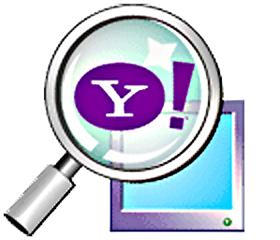 Yahoo Desktop Search