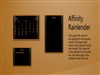 Affinity by: Chasbo