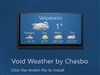 Void Weather by: Chasbo