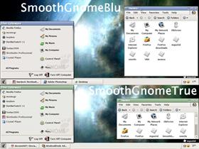 SmoothGnomeWB (Beta)