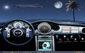 Moonrise Ballad