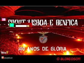 SL Benfica Logon