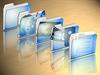 Mac-style folders