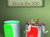 Recicle bin 2010 by: Havell