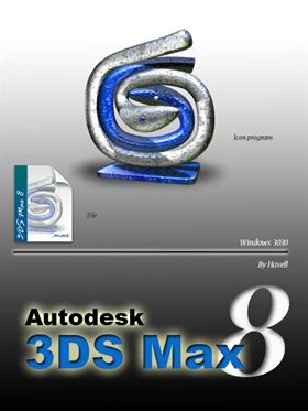 3D Studio Max 8