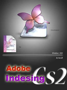 Indesing CS2