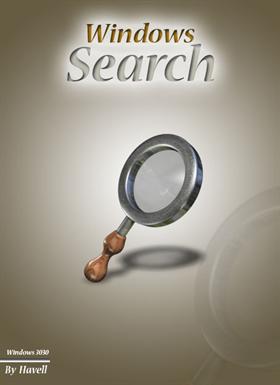 Windows Search 2006