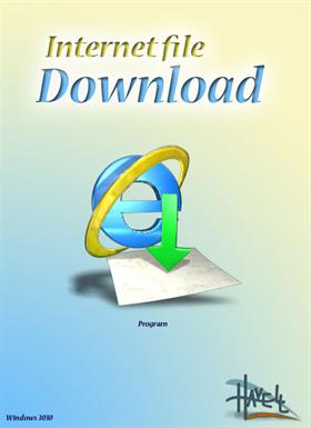 Internet File Download