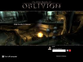 Oblivion 3