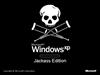 Windows XP: Jackass Edition