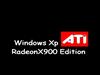 Ati RadeonX900 Bootskin