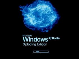 Windows XPlode