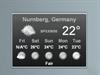 Arzo Weather by: lovely62