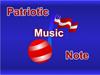 Music Note by: sharpshark28