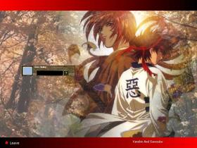 Rurouni Kenshin