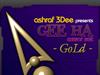 gEE hA GoLd by: ashraf 3Dee