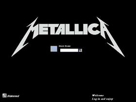 Metallica