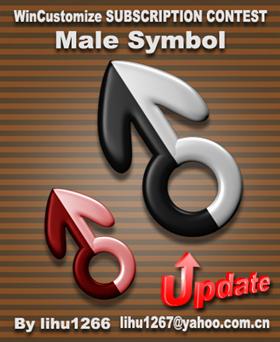 Male Symbol