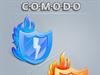 Comodo Firewall Icon by: lihu1266