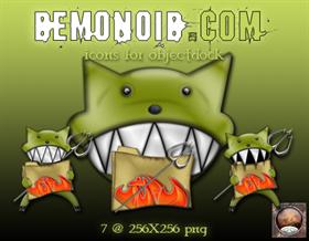 Demonoid.com for OD