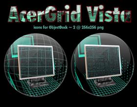 AcerGrid Vista for OD
