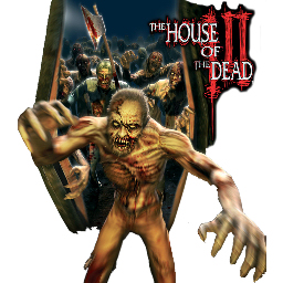 The House of the Dead III