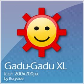 Gadu-Gadu XL