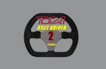 TOCA Race Driver 2