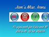 Jam's Misc. Icons by: JamMeister33