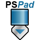 PSPad Icon