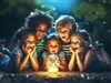 Childhood's Wonder by: DrJBHL