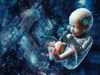 4K Cyborg fetus  by: DrJBHL