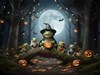 Frogboy's Halloween 2 by: DrJBHL