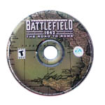 Battlefield 1942 Road to Rome