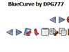 BlueCurve Toolbars by: DPG