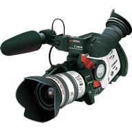 Digital Camcorder