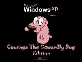 Courage The Cowardly Dog IV
