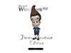 Jimmy Neutron - White Edition by: Cyberworld