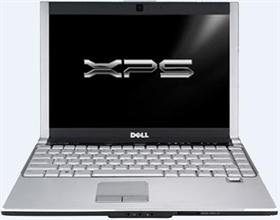 Dell XPS M1330 My Computer