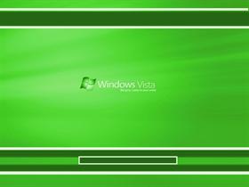 WinVista 3 (Green )