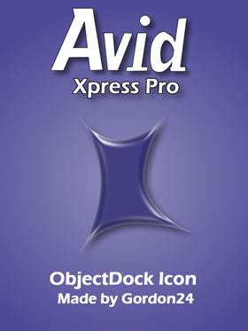 Avid Xpress Pro