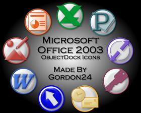 Microsoft Office 2003