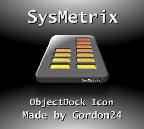 SysMetrix